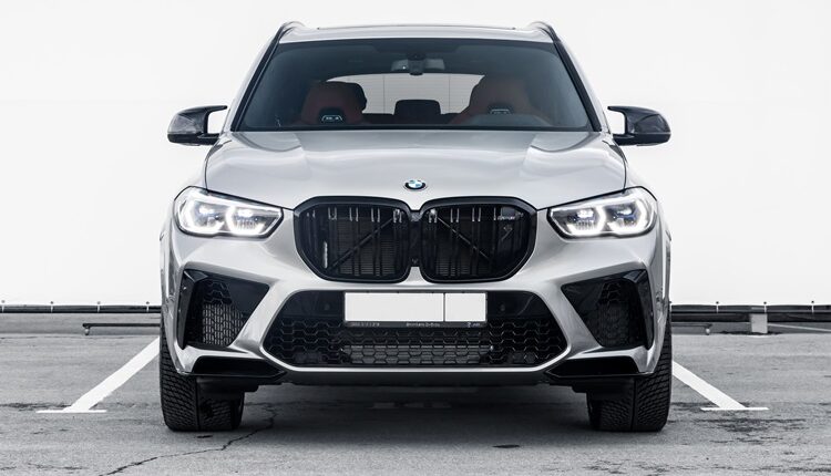 BMW OEM vs Aftermarket Parts