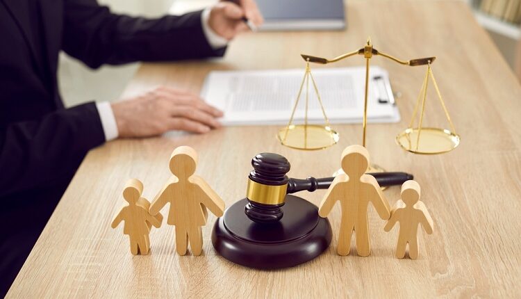 Lawyer