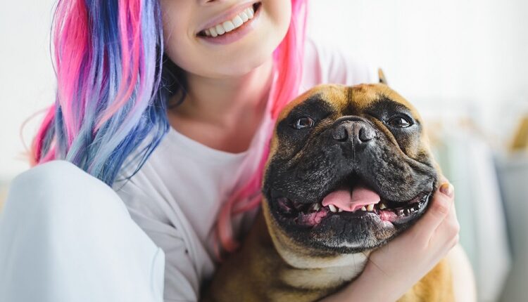 Pet’s Smile