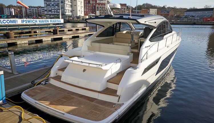 Luxury Cruises