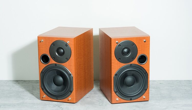 Speakers