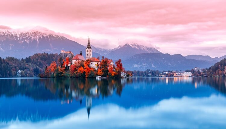 amazing Places